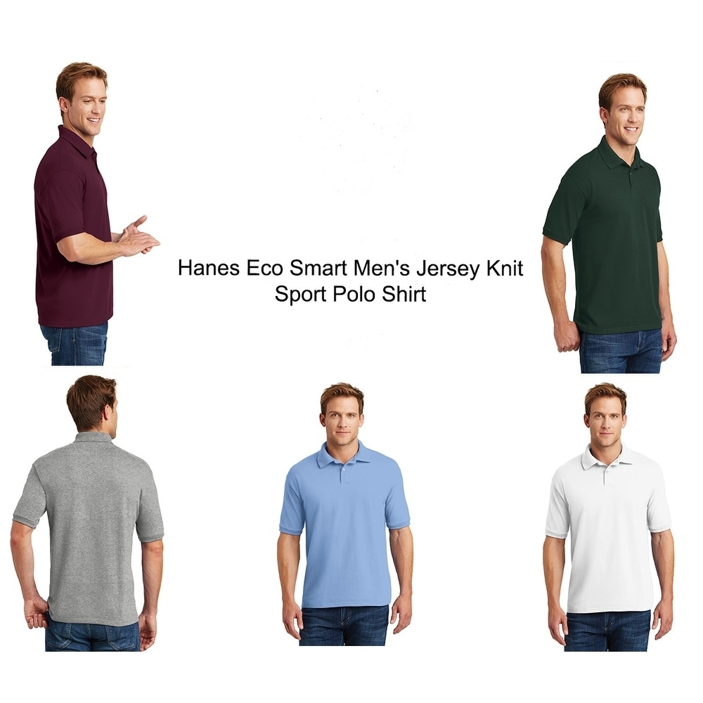 LeaLac Men/’s Casual Short Sleeve Jersey Slim Fit Plain Pleated Pullover Curved Hem T Shirt
